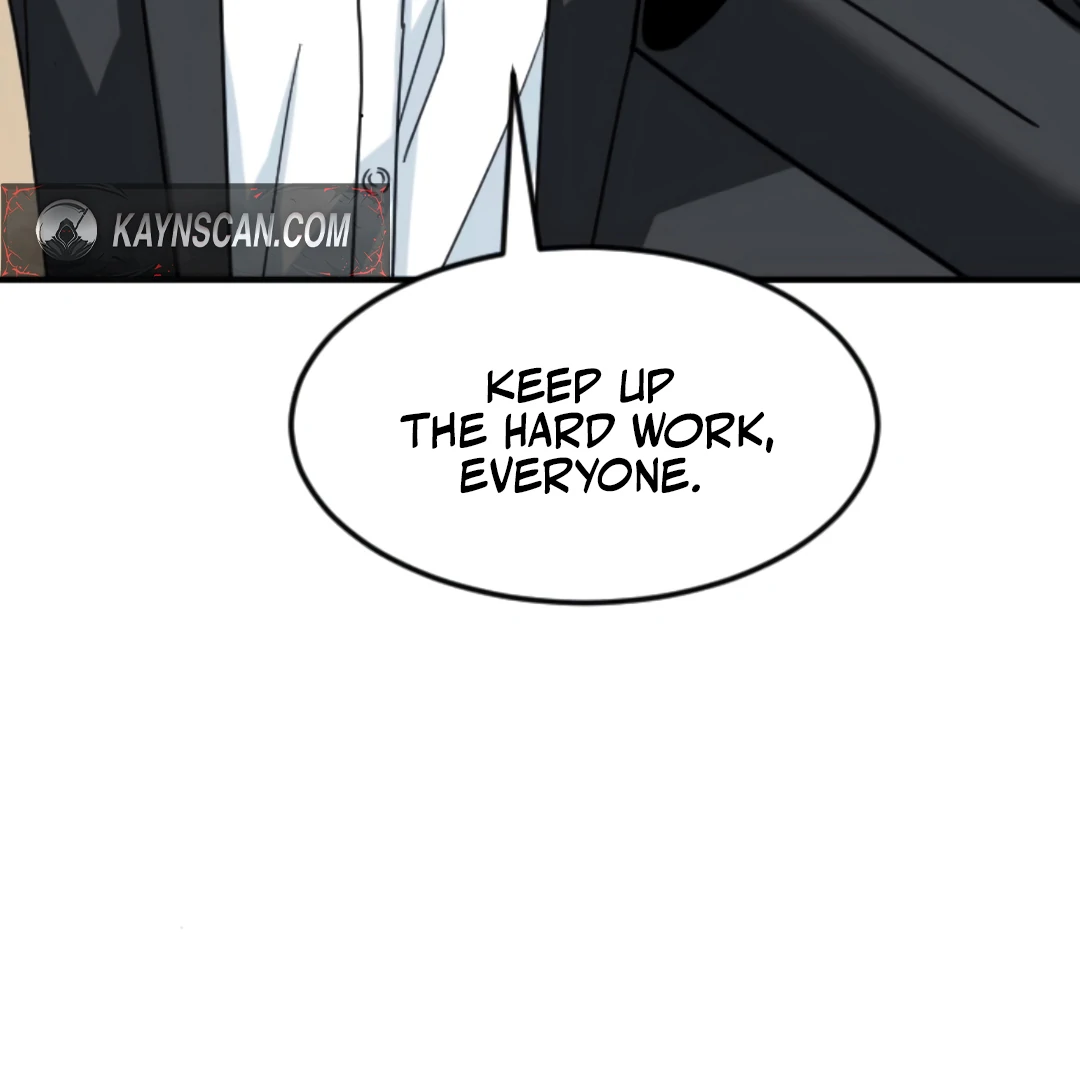 The Investor Who Sees the Future Chapter 64 - Page 19