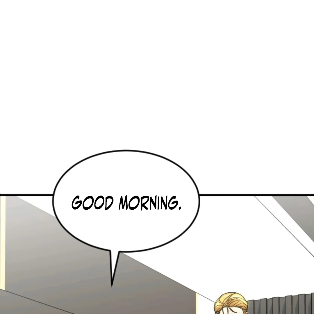 The Investor Who Sees the Future Chapter 64 - Page 22