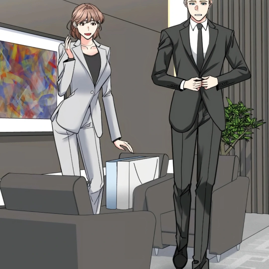 The Investor Who Sees the Future Chapter 64 - Page 23