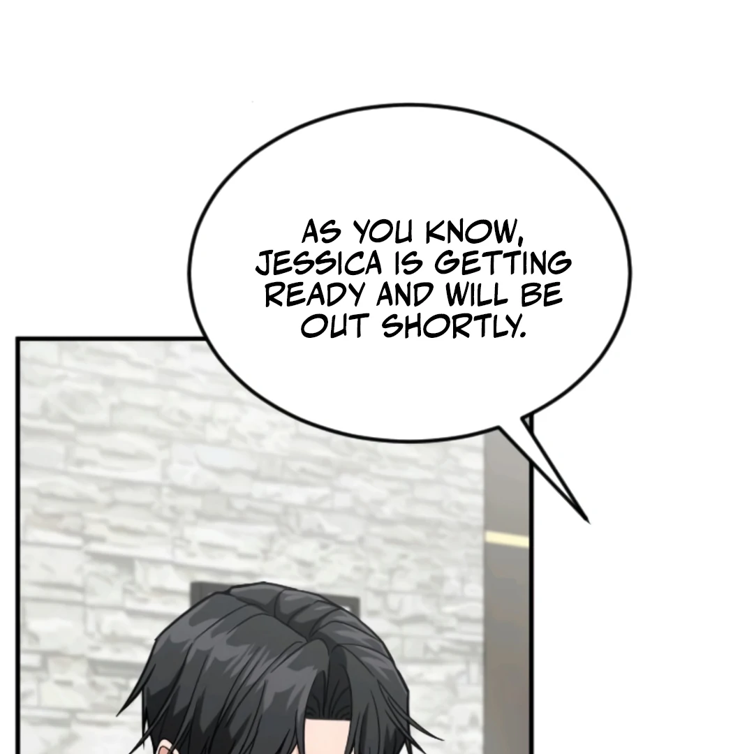 The Investor Who Sees the Future Chapter 64 - Page 25