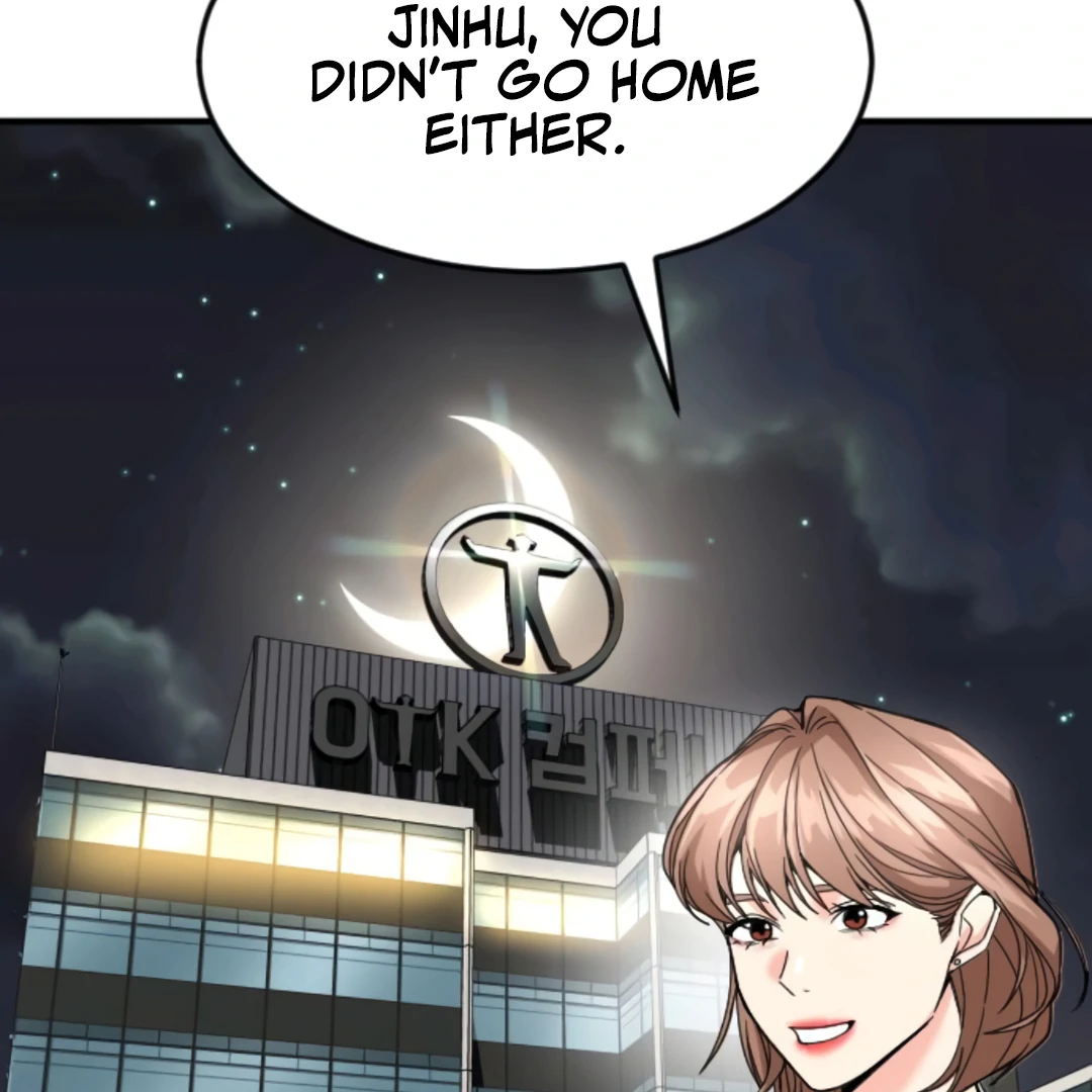 The Investor Who Sees the Future Chapter 64 - Page 28