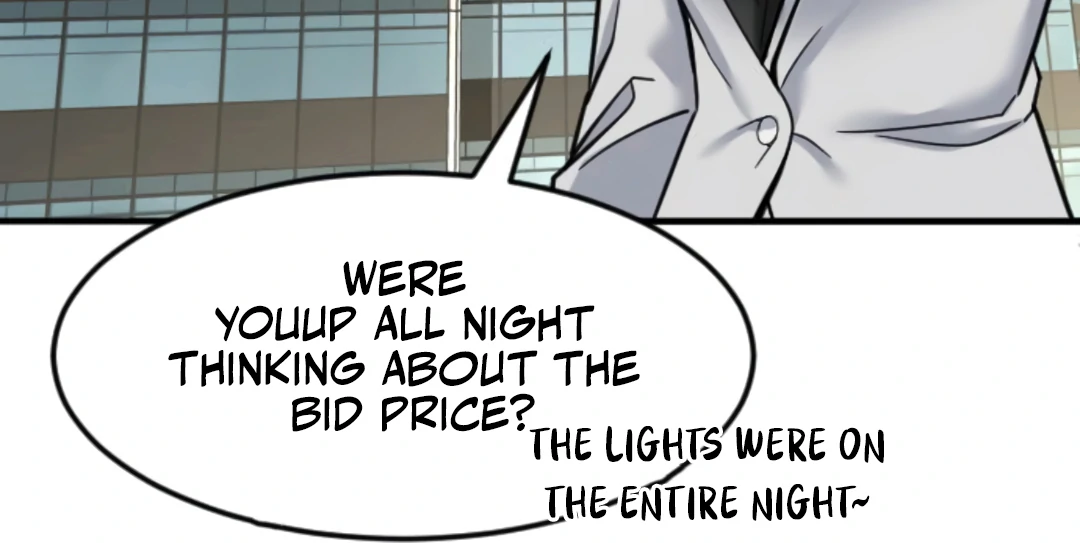 The Investor Who Sees the Future Chapter 64 - Page 30