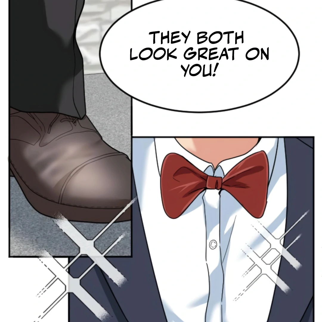 The Investor Who Sees the Future Chapter 64 - Page 40