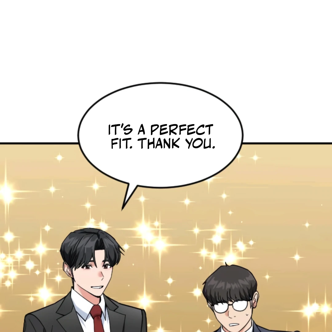 The Investor Who Sees the Future Chapter 64 - Page 42