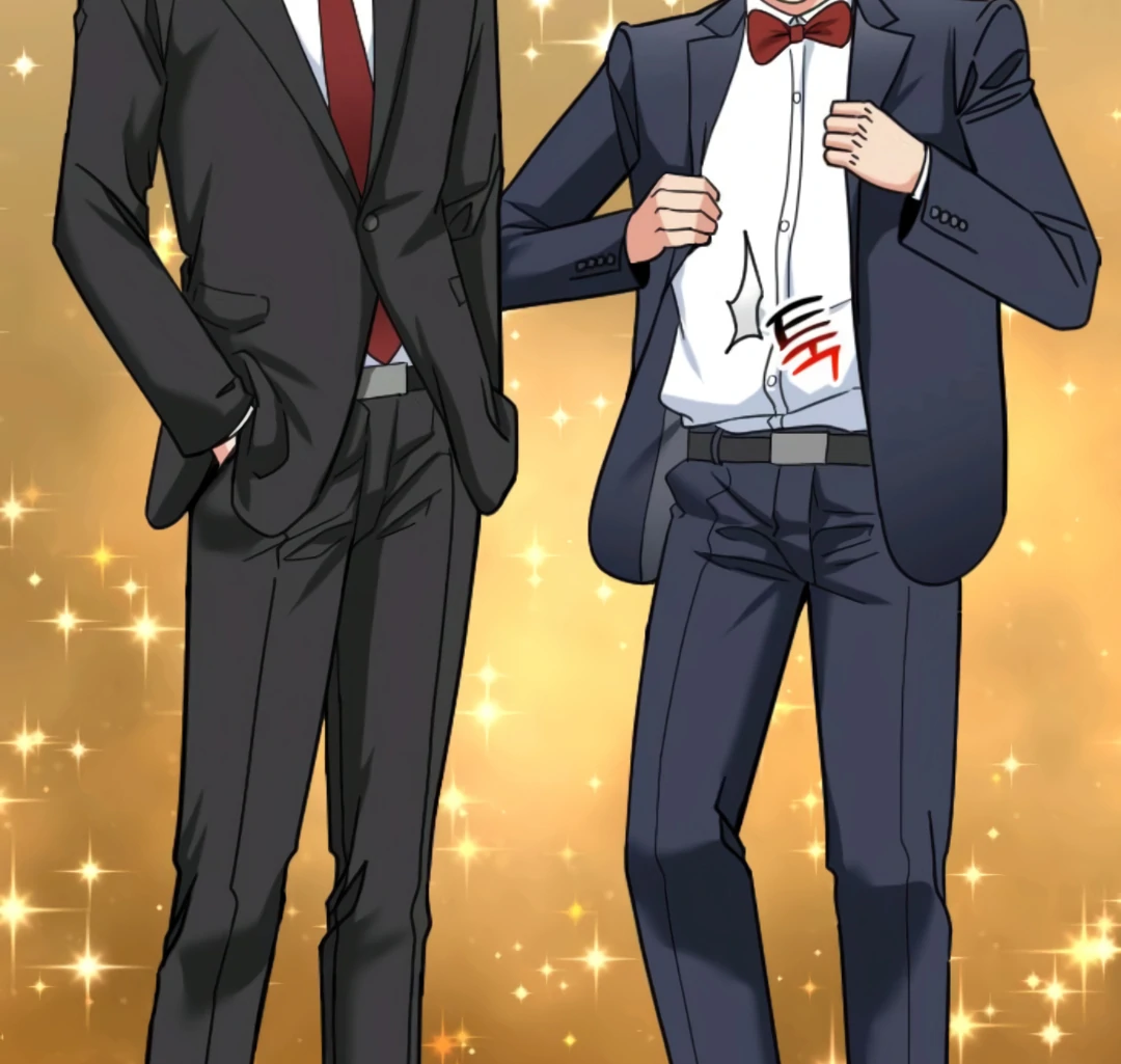 The Investor Who Sees the Future Chapter 64 - Page 43