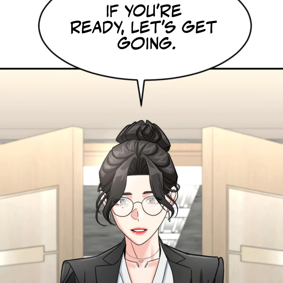 The Investor Who Sees the Future Chapter 64 - Page 46