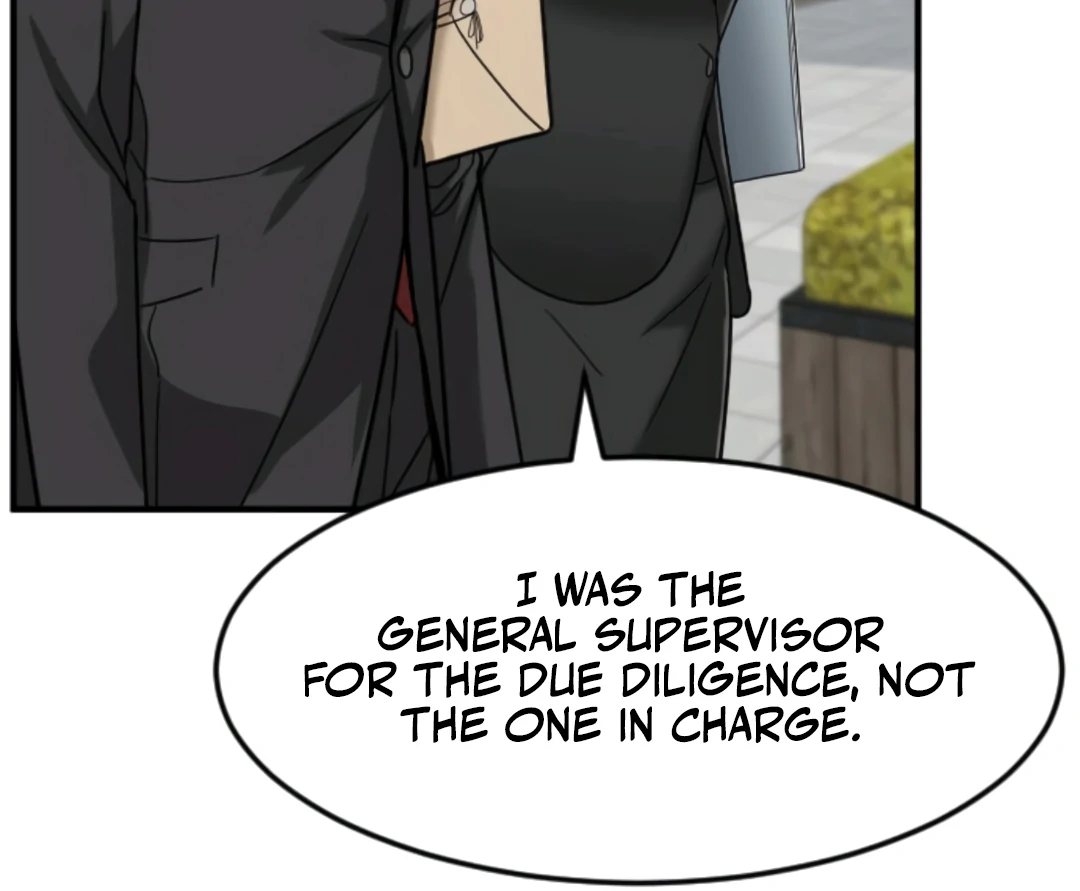 The Investor Who Sees the Future Chapter 64 - Page 57