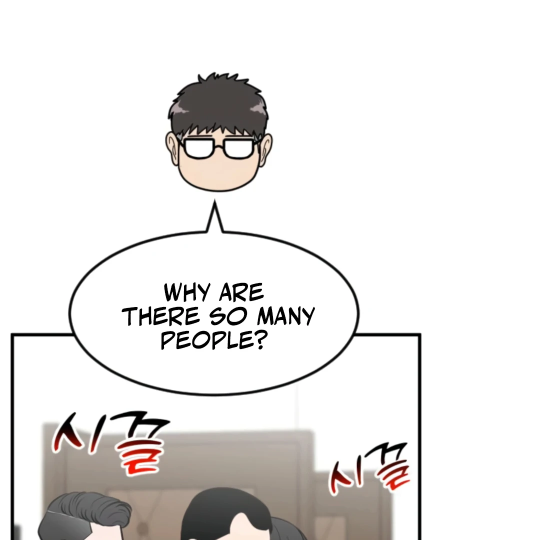 The Investor Who Sees the Future Chapter 64 - Page 70