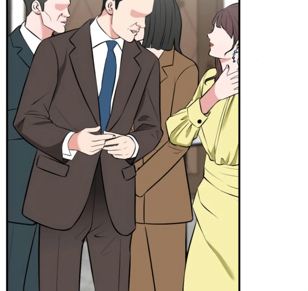 The Investor Who Sees the Future Chapter 64 - Page 71