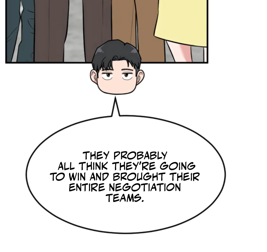 The Investor Who Sees the Future Chapter 64 - Page 72