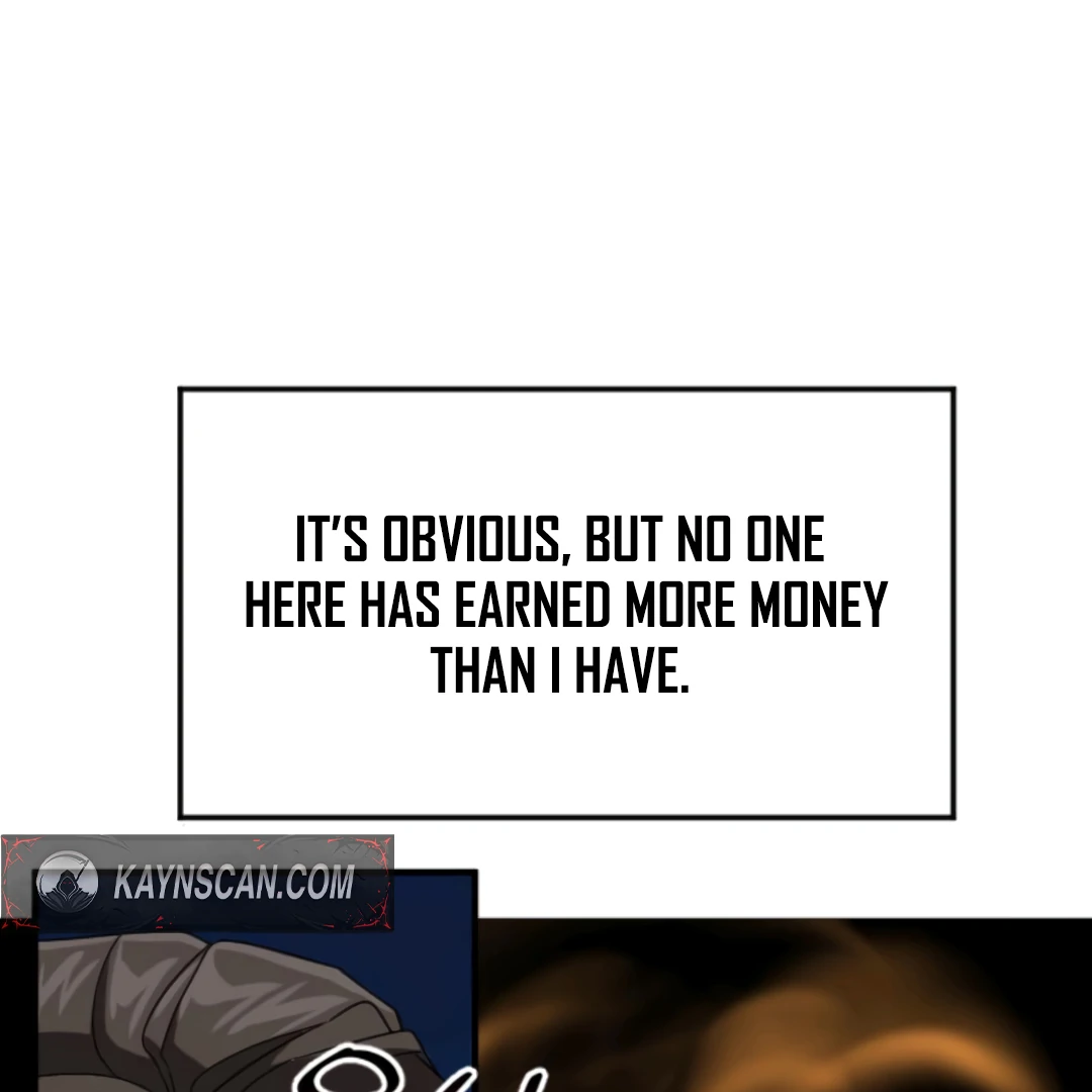 The Investor Who Sees the Future Chapter 64 - Page 79