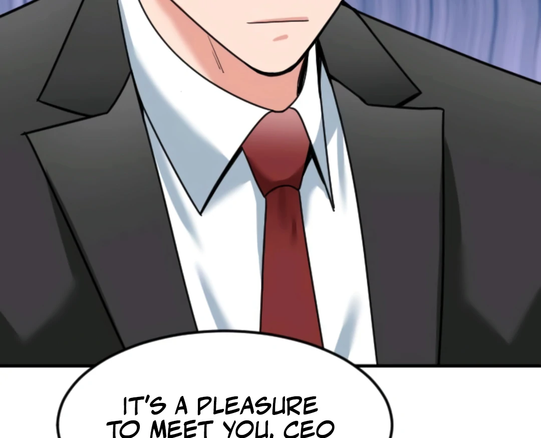 The Investor Who Sees the Future Chapter 64 - Page 85