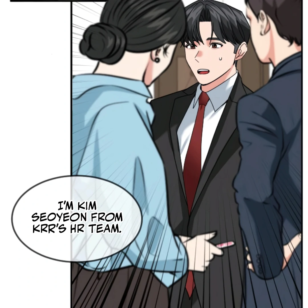 The Investor Who Sees the Future Chapter 64 - Page 94