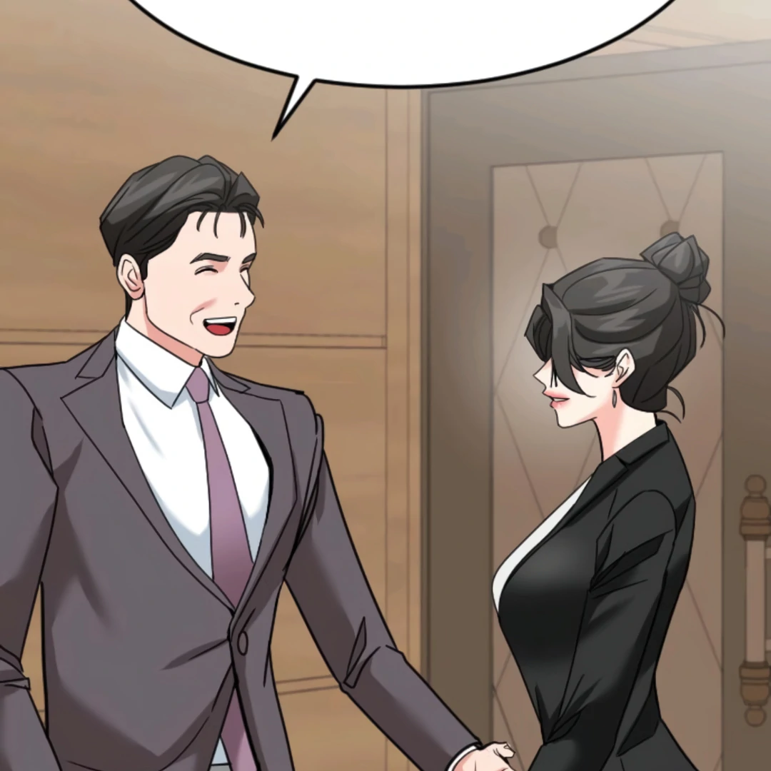 The Investor Who Sees the Future Chapter 64 - Page 103