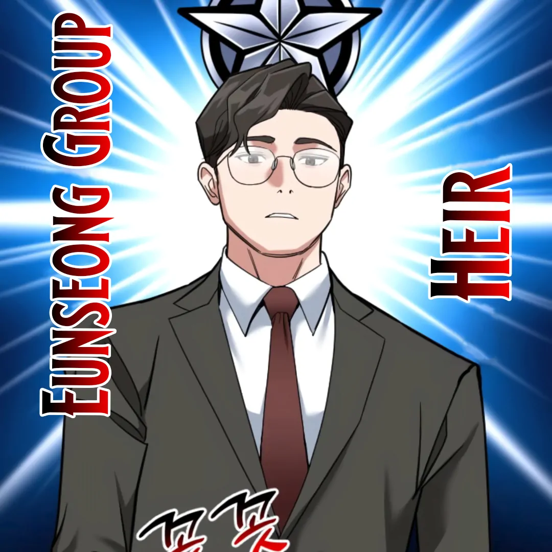 The Investor Who Sees the Future Chapter 64 - Page 116