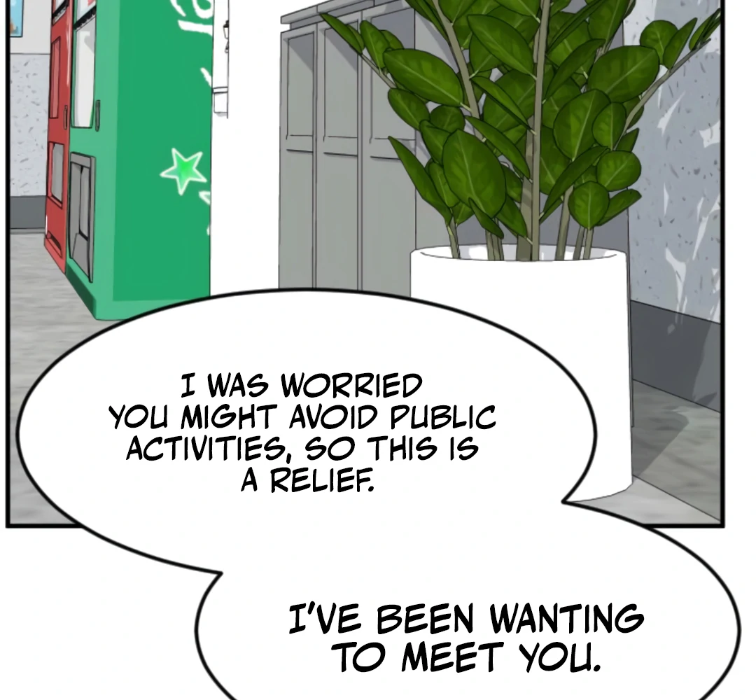 The Investor Who Sees the Future Chapter 64 - Page 128