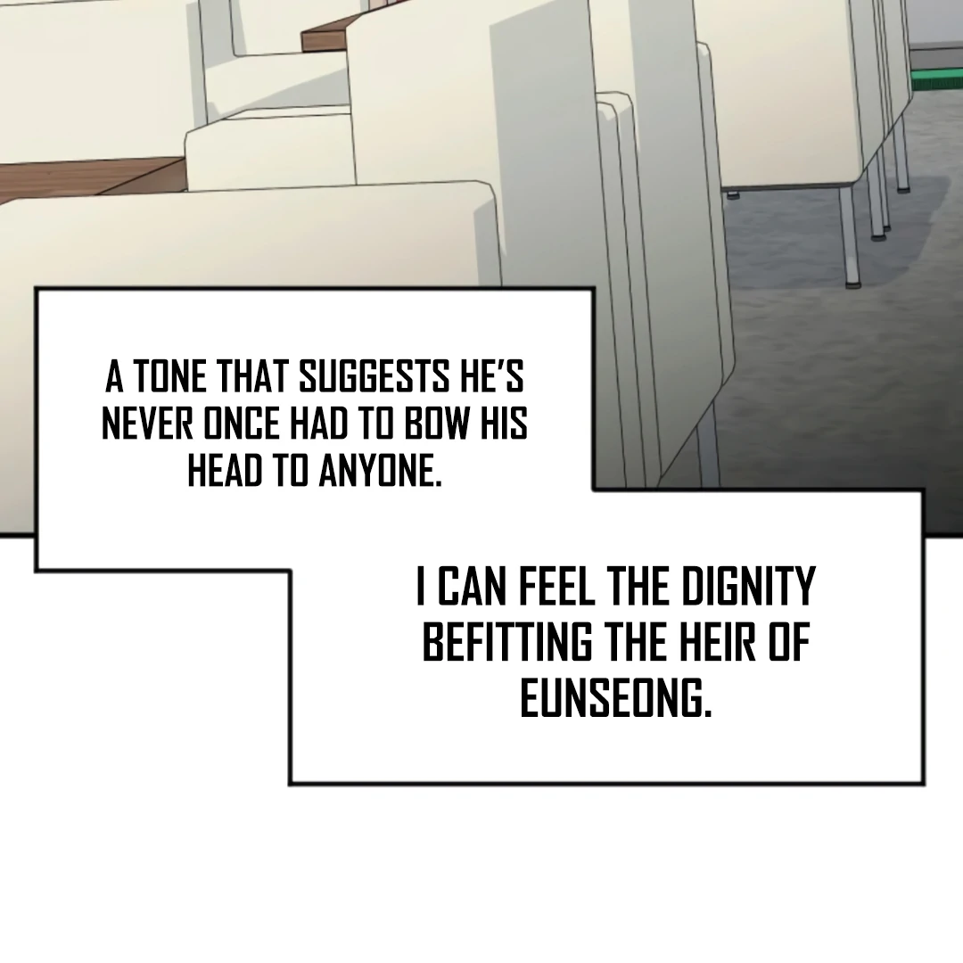 The Investor Who Sees the Future Chapter 64 - Page 152