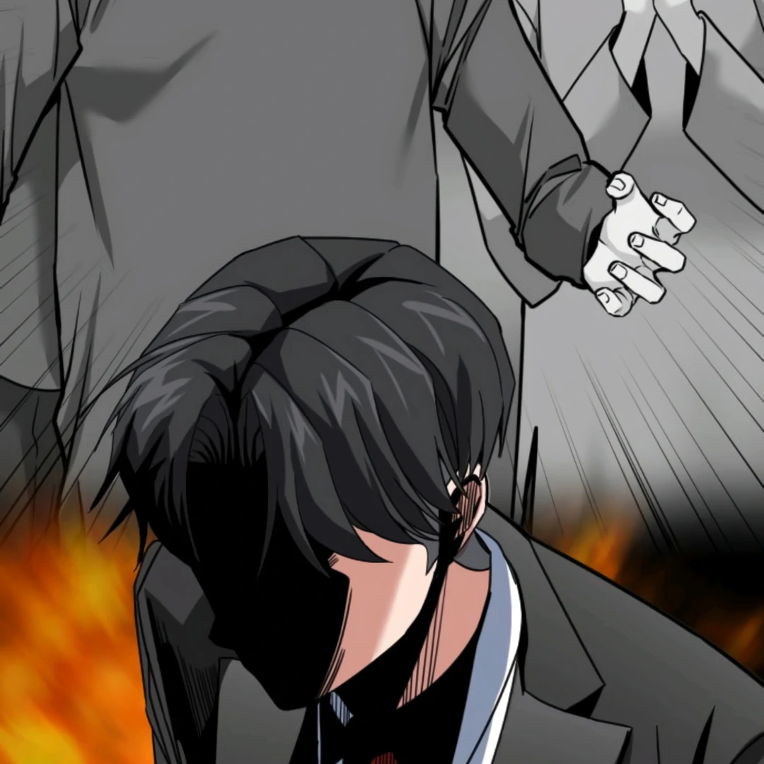 The Investor Who Sees the Future Chapter 64 - Page 160