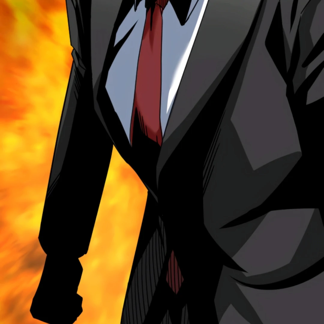 The Investor Who Sees the Future Chapter 64 - Page 161