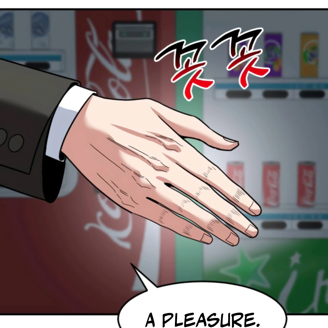 The Investor Who Sees the Future Chapter 64 - Page 173