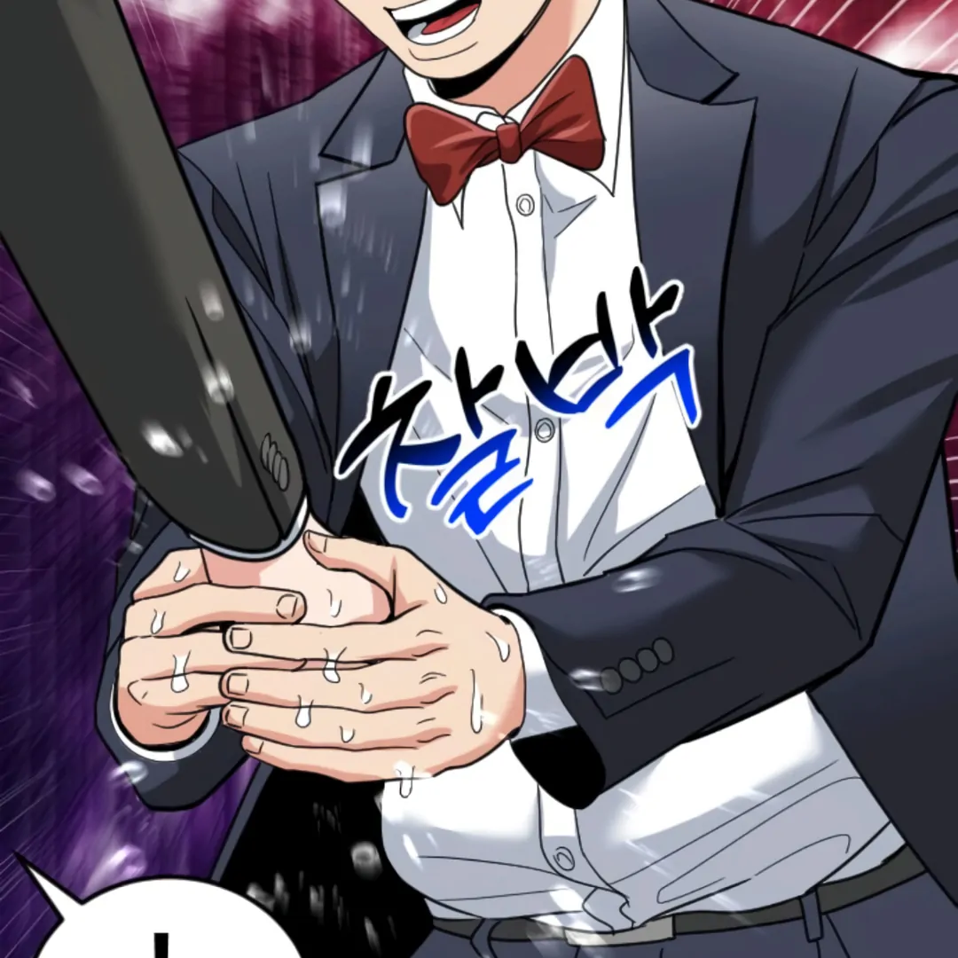 The Investor Who Sees the Future Chapter 64 - Page 179