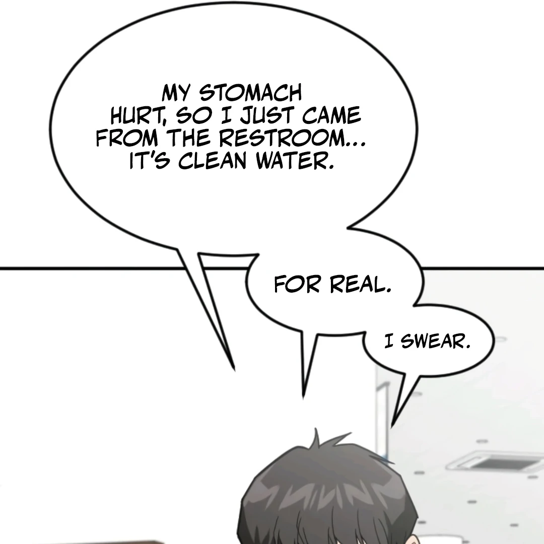 The Investor Who Sees the Future Chapter 64 - Page 185