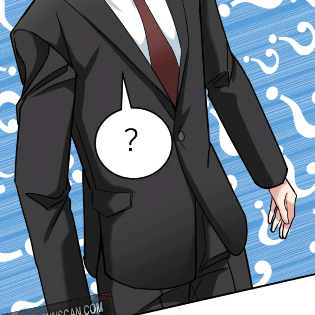 The Investor Who Sees the Future Chapter 64 - Page 196