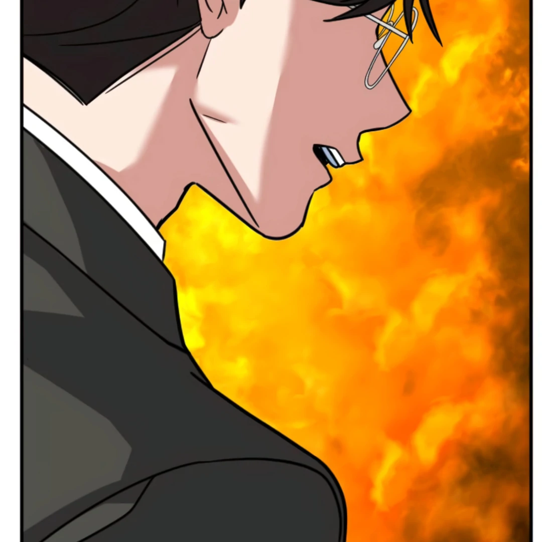 The Investor Who Sees the Future Chapter 64 - Page 205