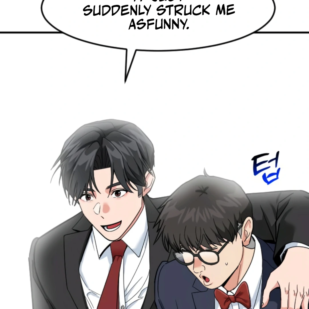 The Investor Who Sees the Future Chapter 64 - Page 211