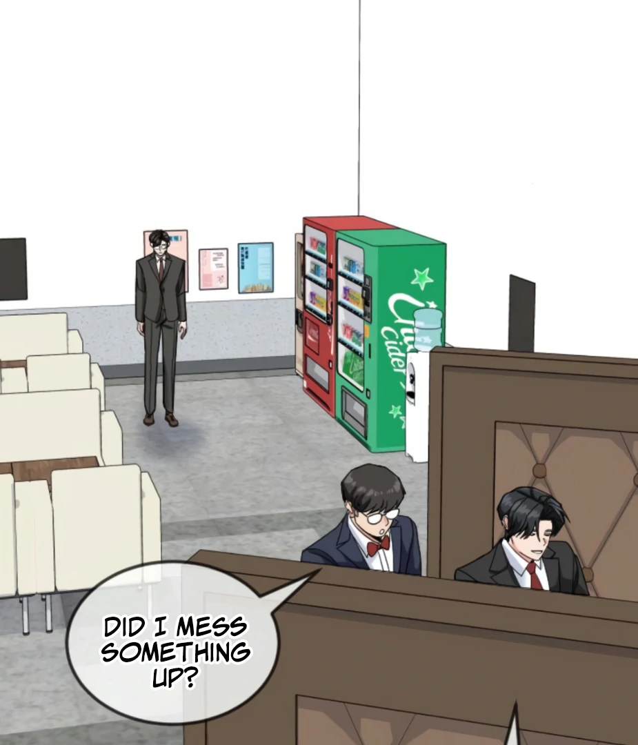 The Investor Who Sees the Future Chapter 64 - Page 215