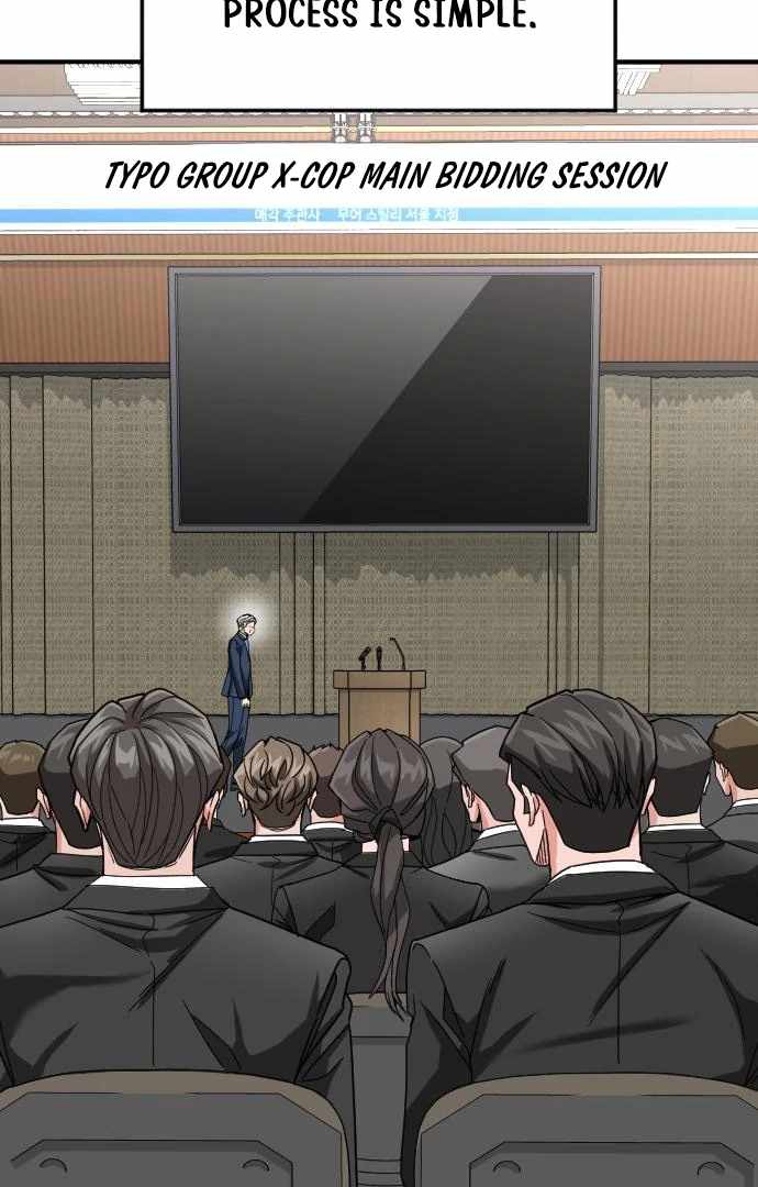 The Investor Who Sees the Future Chapter 65 - Page 9