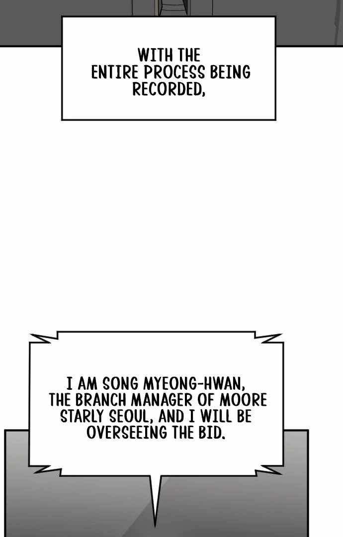 The Investor Who Sees the Future Chapter 65 - Page 10