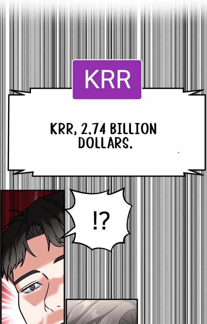 The Investor Who Sees the Future Chapter 65 - Page 15