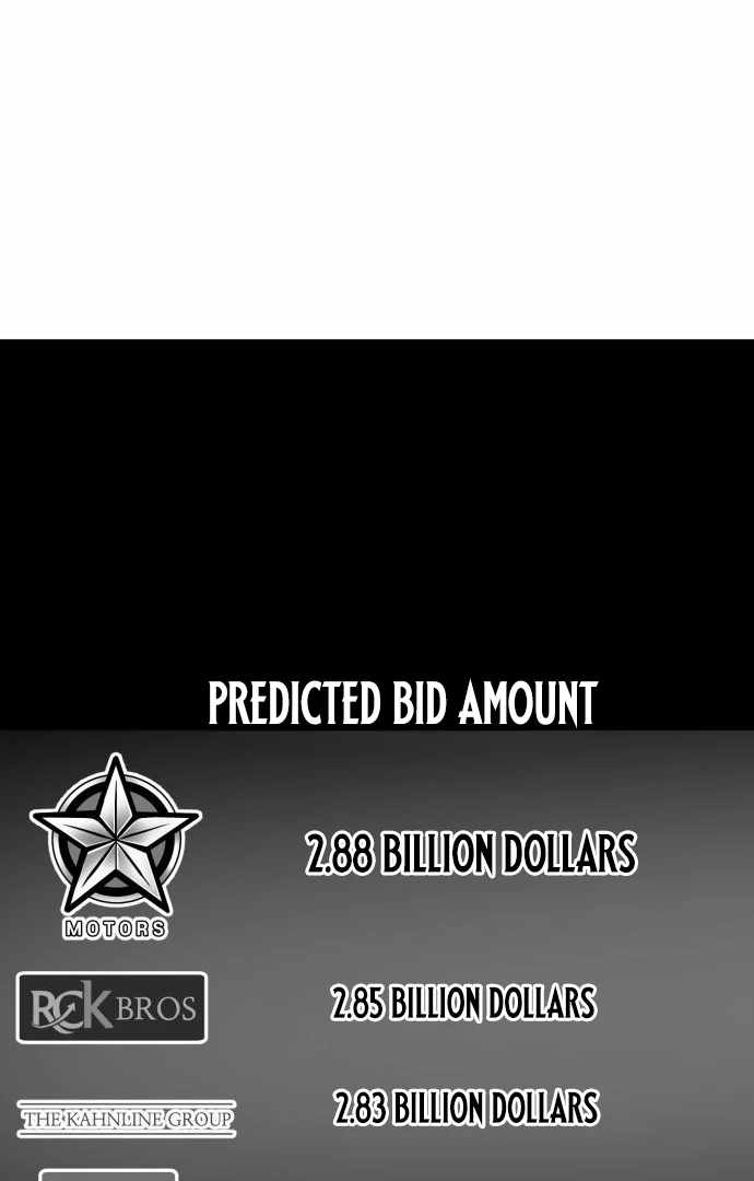 The Investor Who Sees the Future Chapter 65 - Page 35