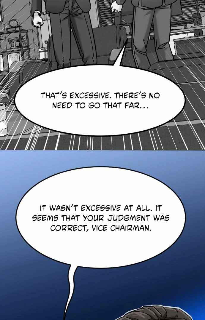 The Investor Who Sees the Future Chapter 65 - Page 38