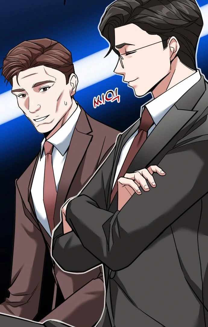 The Investor Who Sees the Future Chapter 65 - Page 39