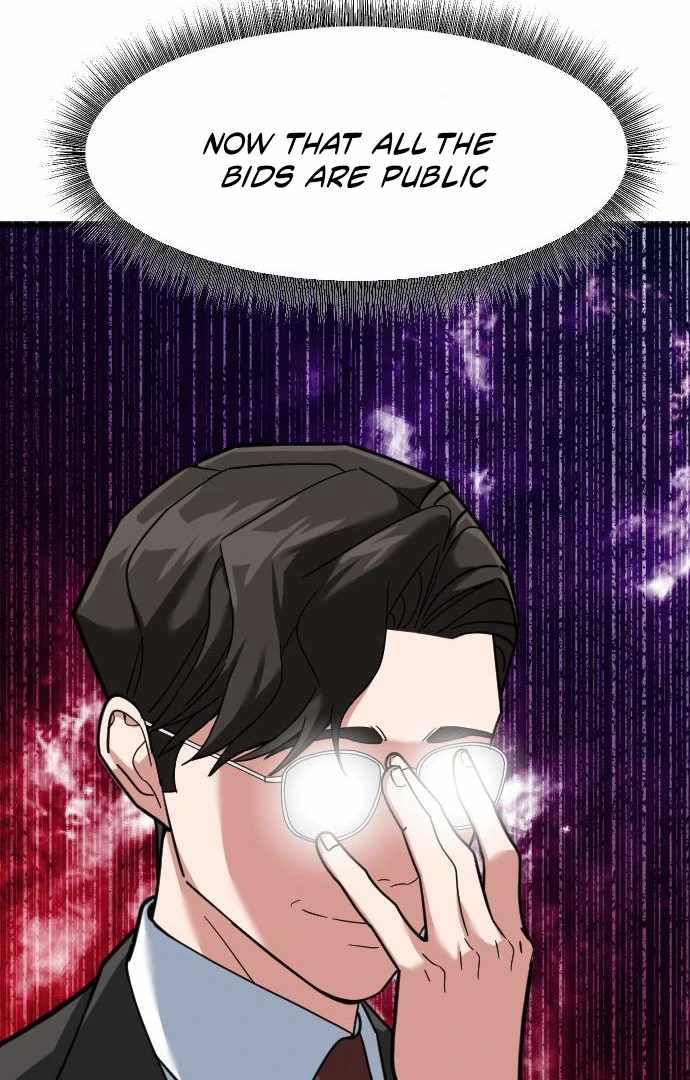 The Investor Who Sees the Future Chapter 65 - Page 53