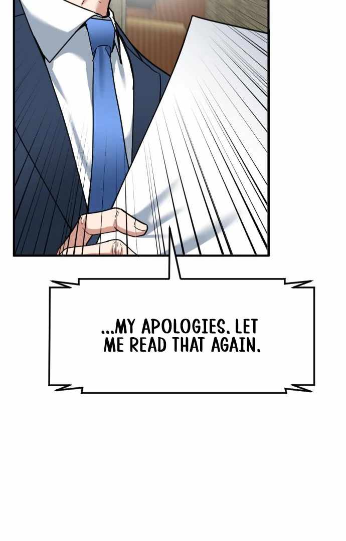 The Investor Who Sees the Future Chapter 65 - Page 70