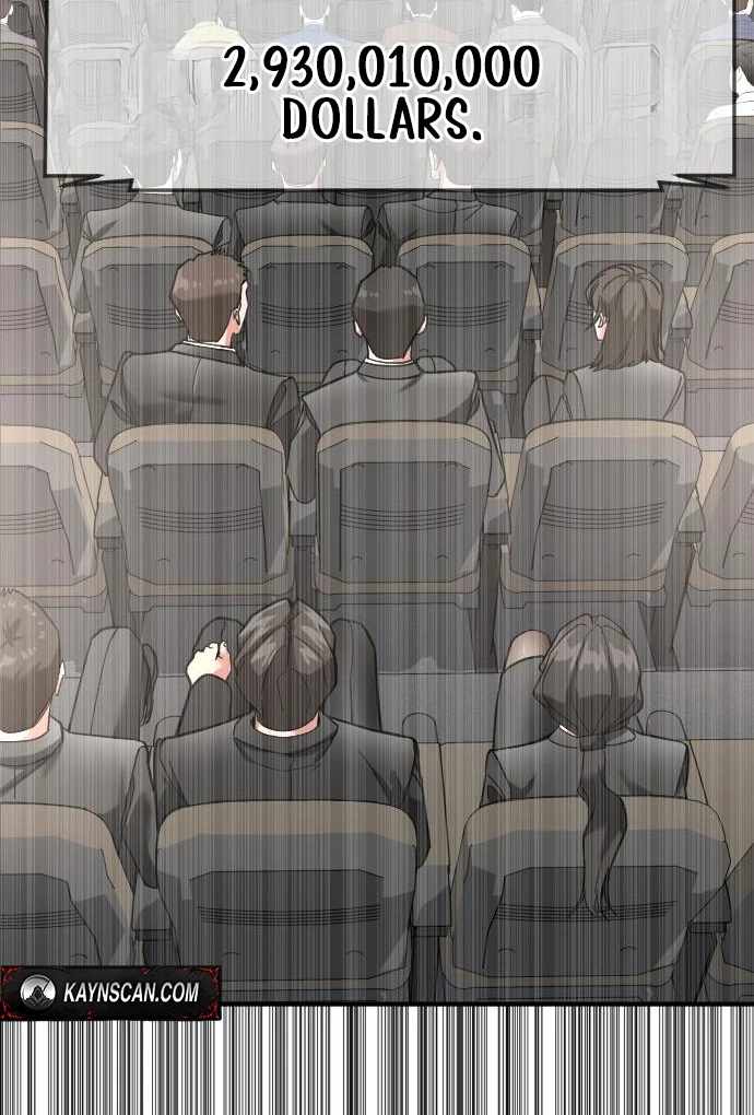 The Investor Who Sees the Future Chapter 65 - Page 74