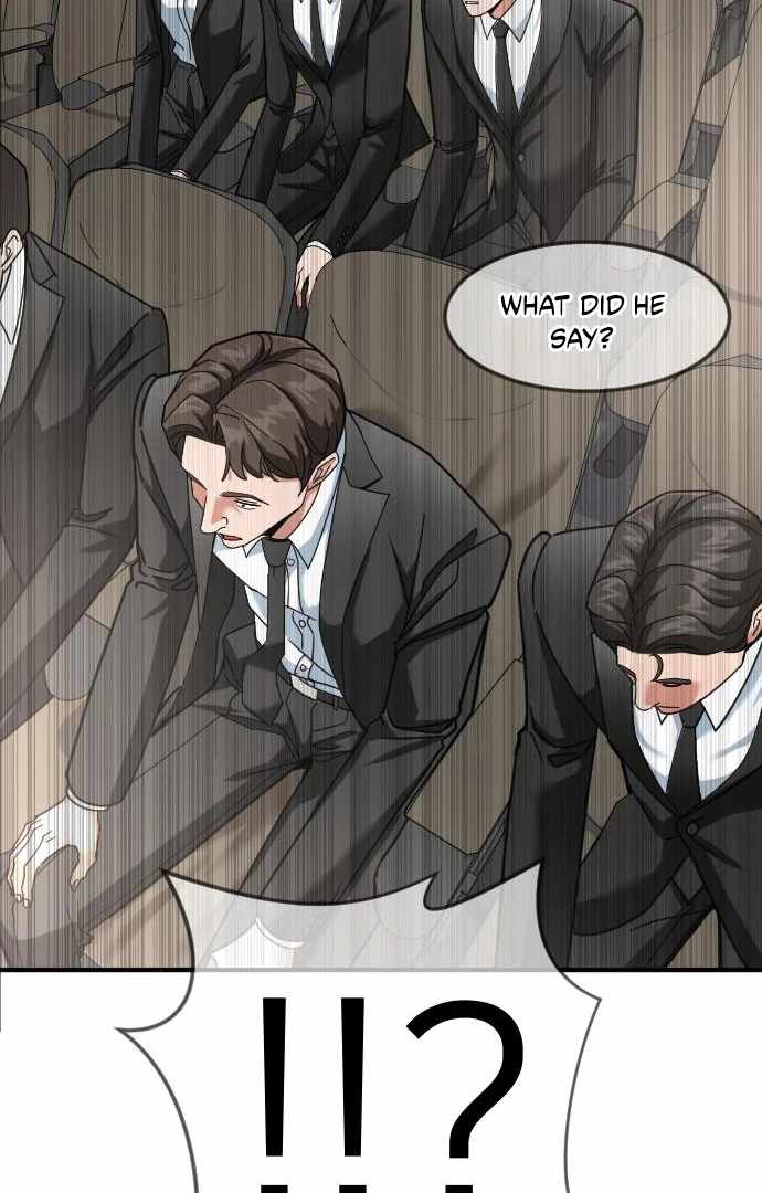 The Investor Who Sees the Future Chapter 65 - Page 76