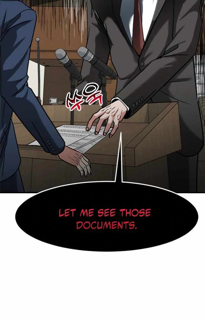 The Investor Who Sees the Future Chapter 65 - Page 87