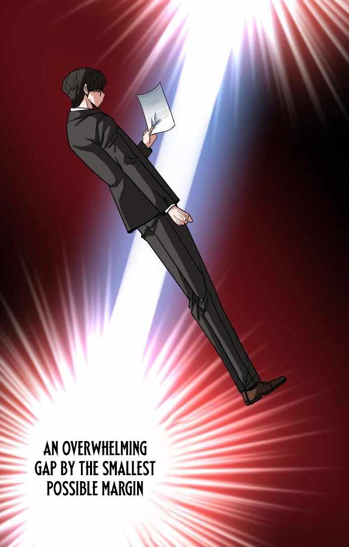 The Investor Who Sees the Future Chapter 65 - Page 96