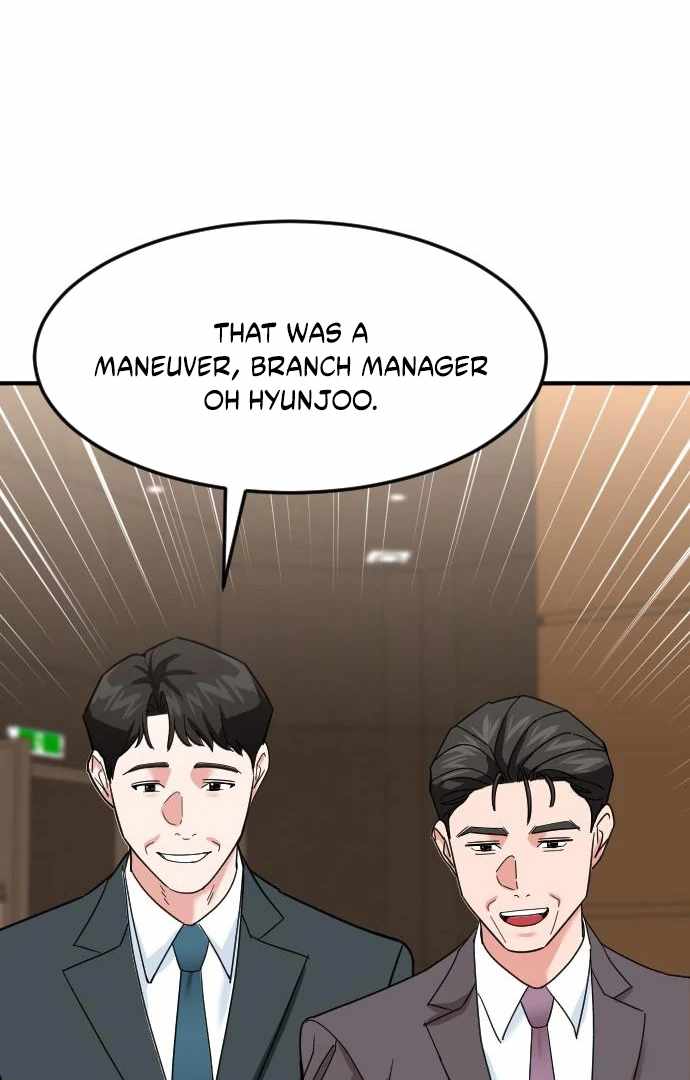 The Investor Who Sees the Future Chapter 65 - Page 117