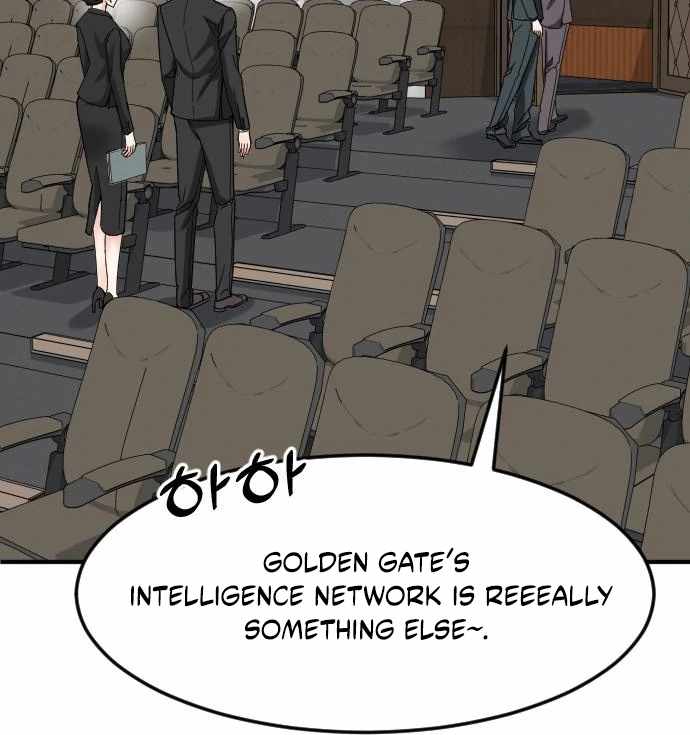 The Investor Who Sees the Future Chapter 65 - Page 120