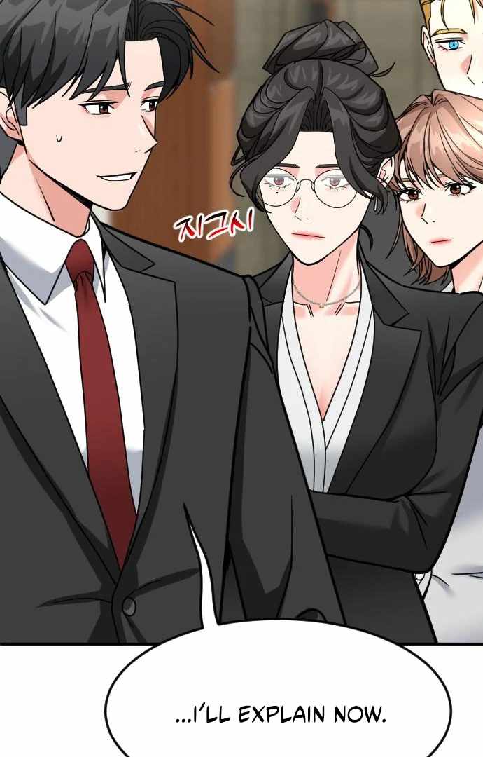 The Investor Who Sees the Future Chapter 65 - Page 122