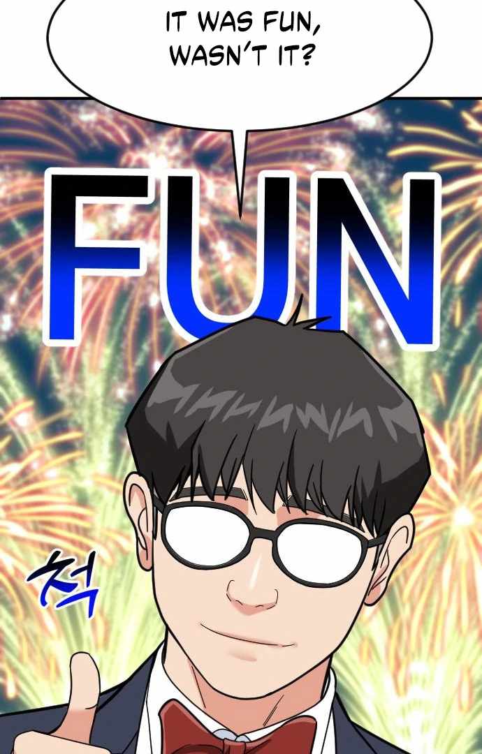 The Investor Who Sees the Future Chapter 65 - Page 128