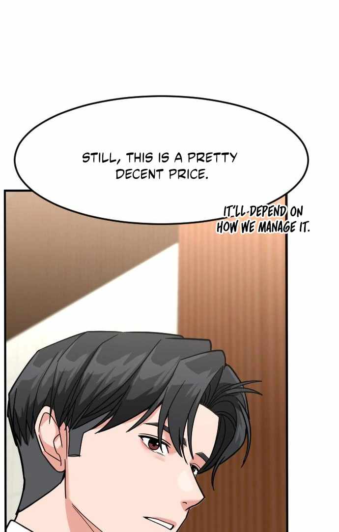 The Investor Who Sees the Future Chapter 65 - Page 130