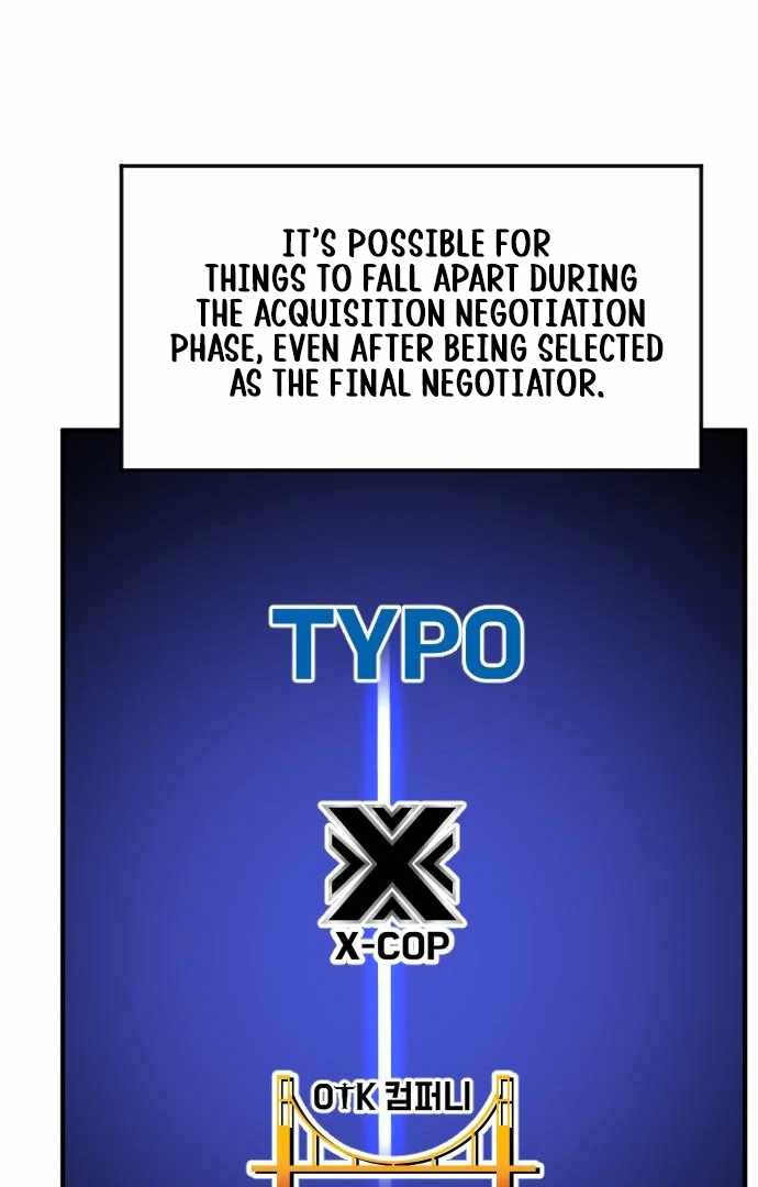 The Investor Who Sees the Future Chapter 65 - Page 132