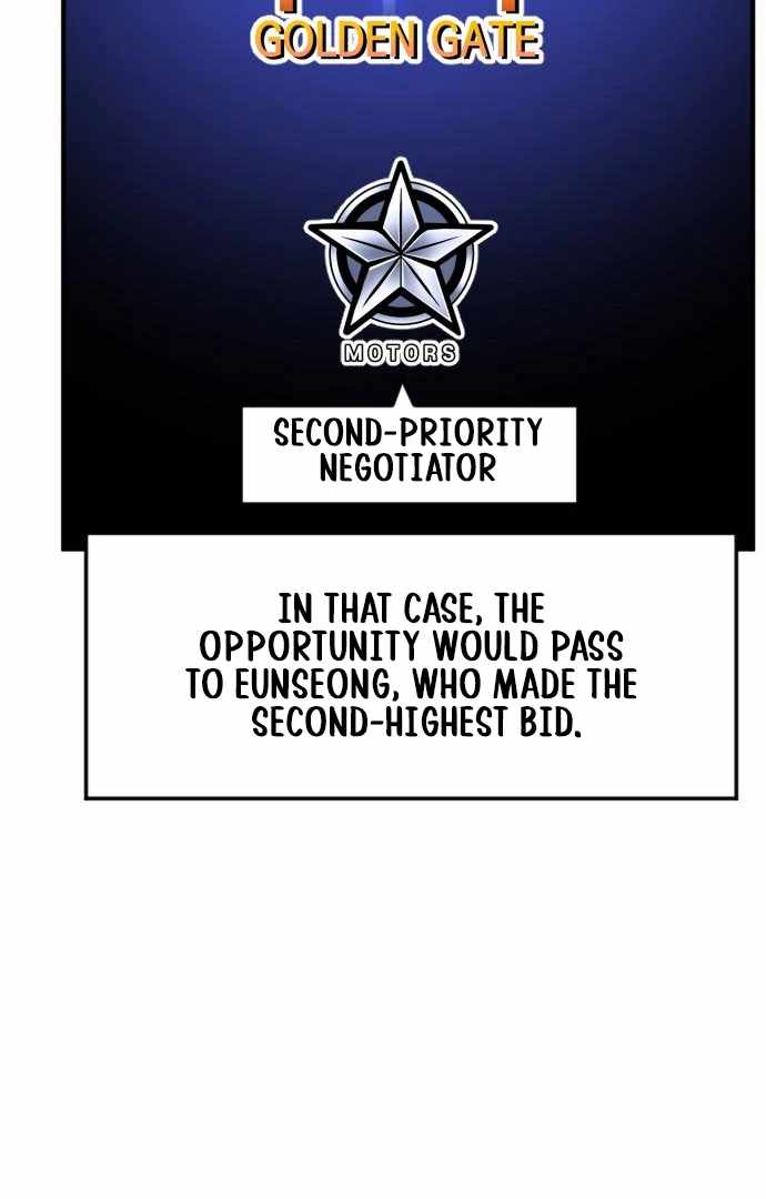 The Investor Who Sees the Future Chapter 65 - Page 133