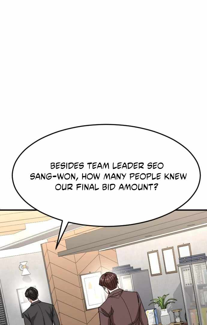 The Investor Who Sees the Future Chapter 65 - Page 138